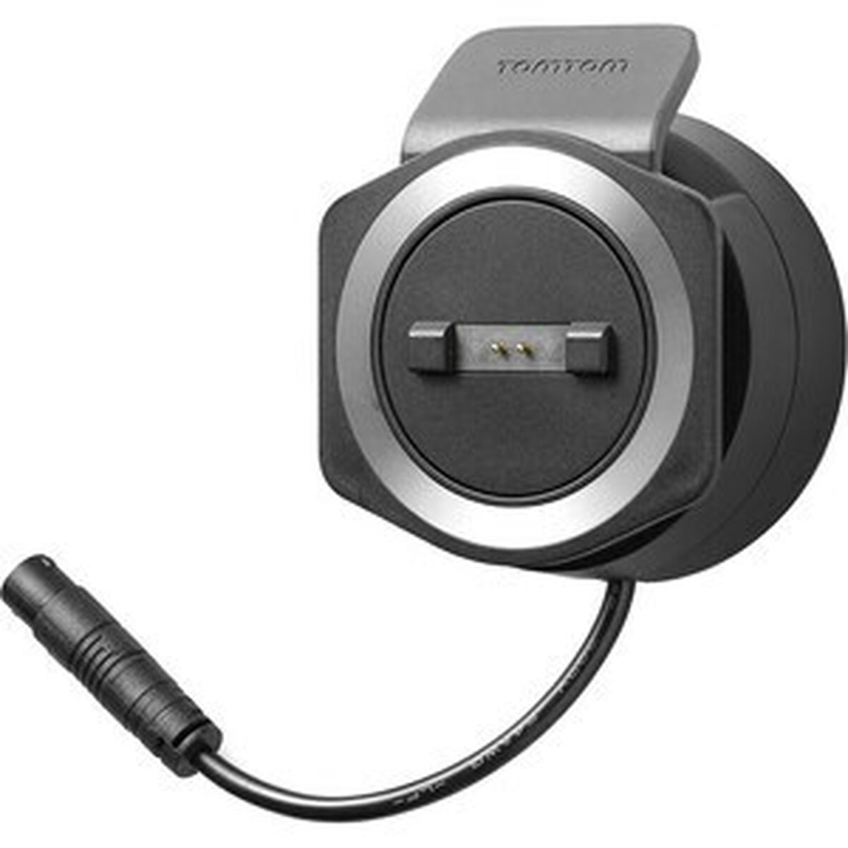 GPS navigátor TomTom Rider 550 4,3"